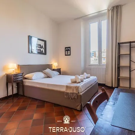Apartment Sarpi 25 *