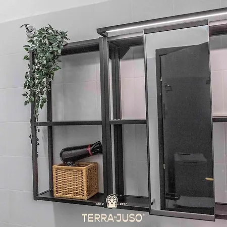 Apartment Sarpi 25