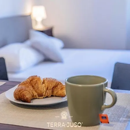 Apartment Sarpi 25 *