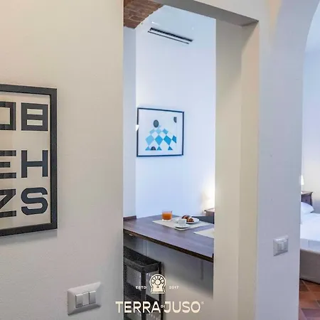 Sarpi 25 Apartament