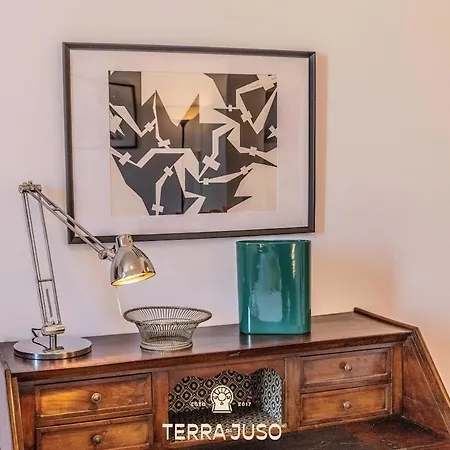 Apartament Sarpi 25