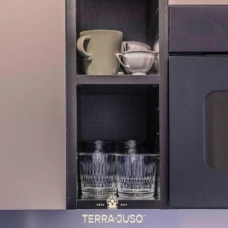 Διαμέρισμα Sarpi 25