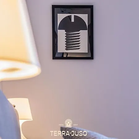 Sarpi 25 Apartman *