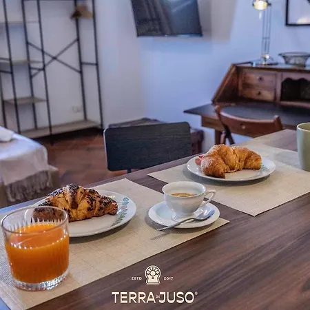 Sarpi 25 Milánó