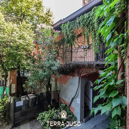 Sarpi 25 Apartman *