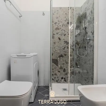 Apartament Sarpi 25 Mediolan