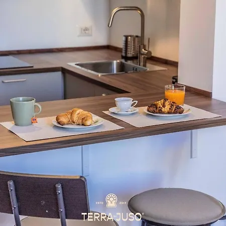 Sarpi 25 Apartament *