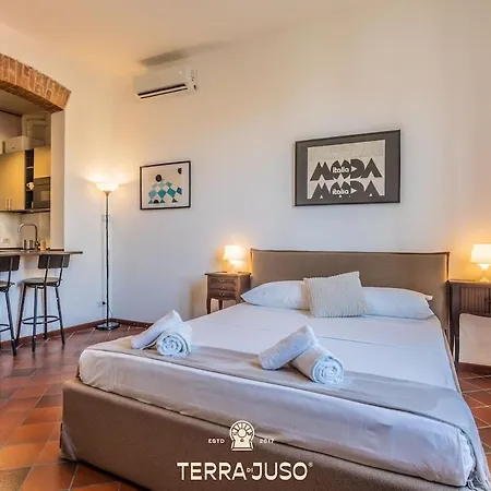 Sarpi 25 Apartman *