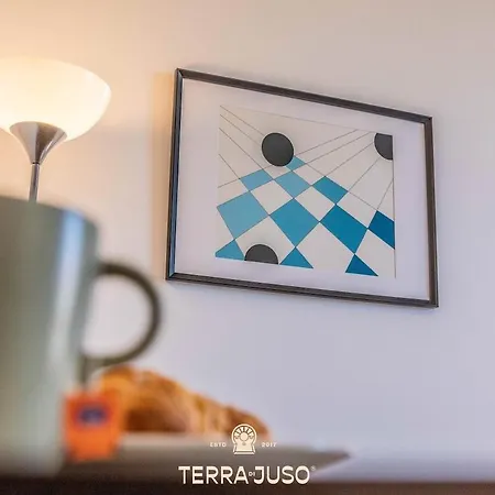 Sarpi 25 Διαμέρισμα