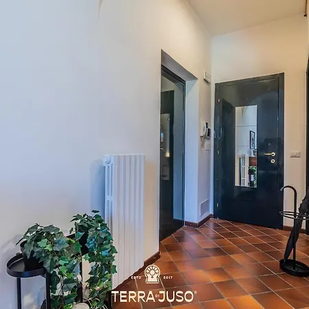 Sarpi 25 * Milánó