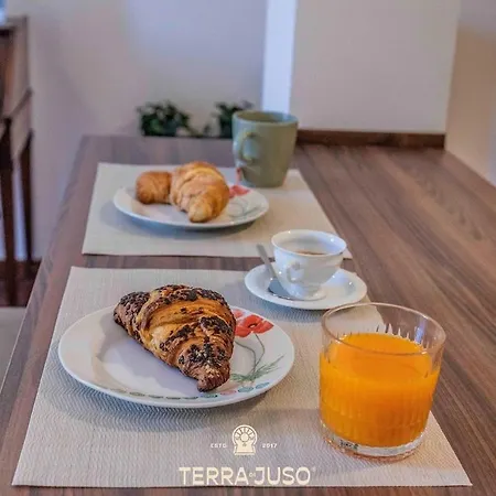 Sarpi 25 Apartment Milan
